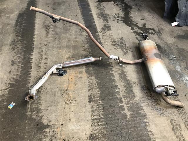 Exhaust System