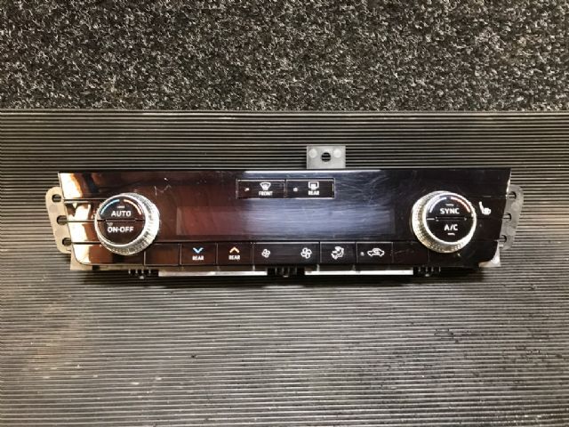 Heater Controls
