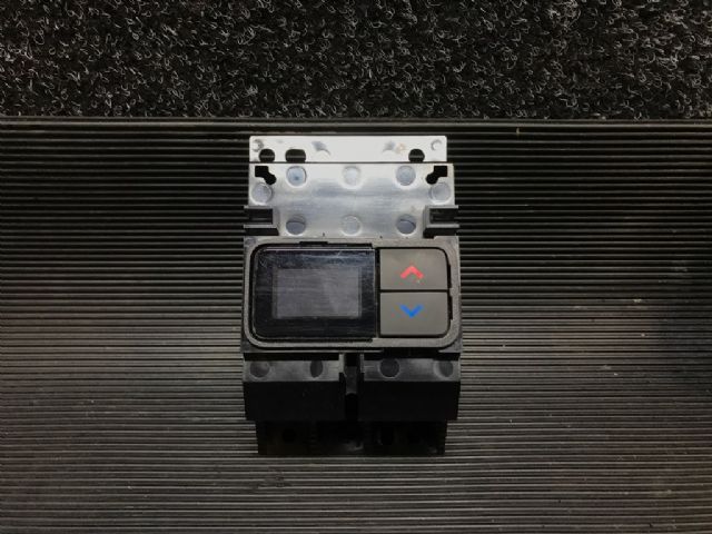 Heater Controls