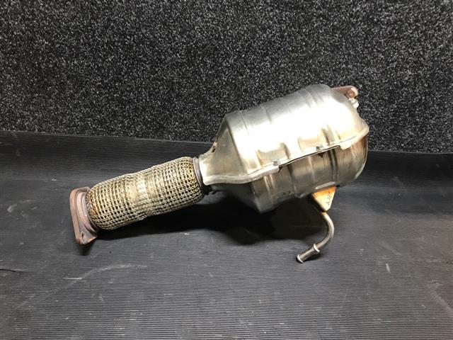 Catalytic Converter