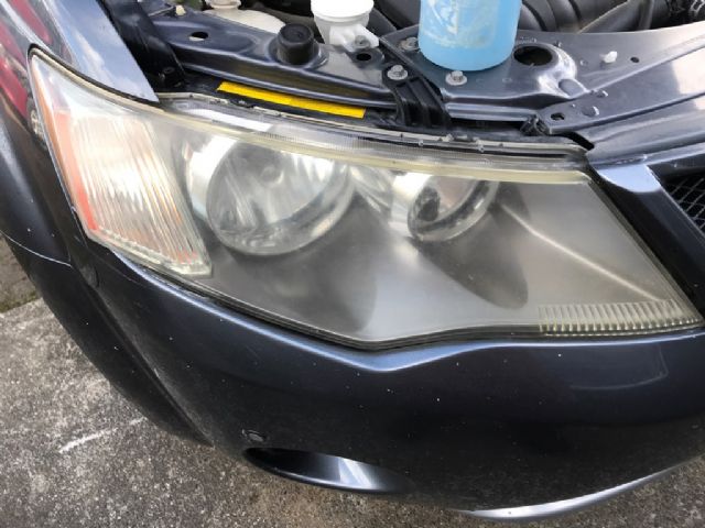 R Headlight (hid)