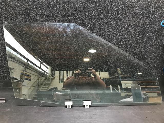 Rf Door Glass