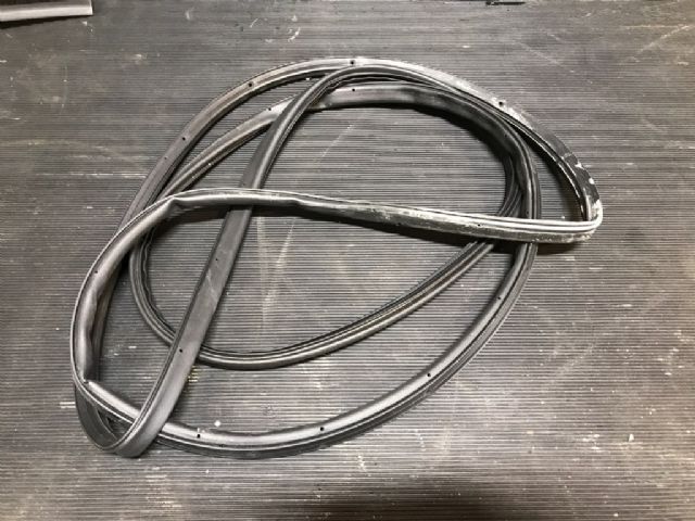 Rf Door Rubber