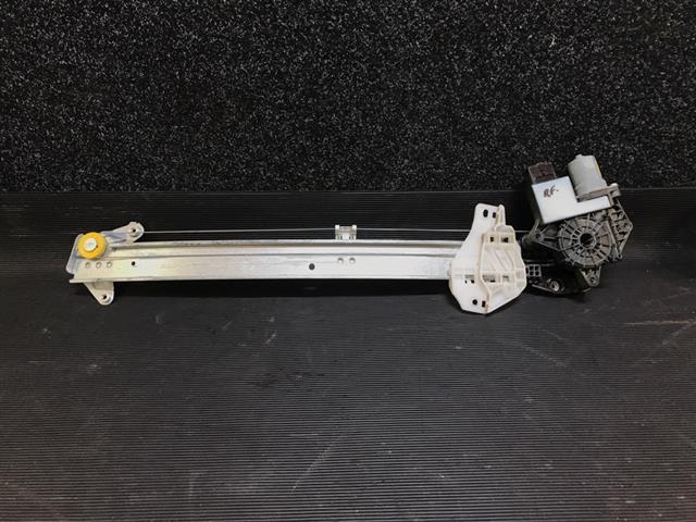 Rf Door Elec Regulator