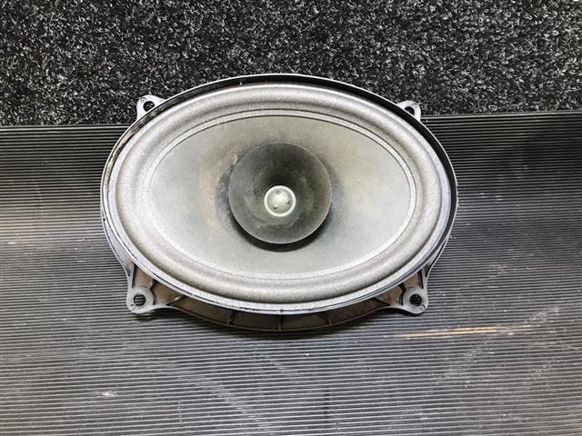 Front Speakers