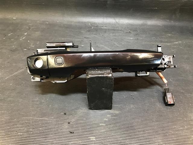 Rf Door Lock Barrel
