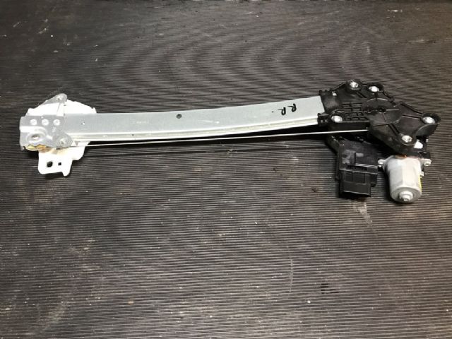 Rr Door Elec Regulator
