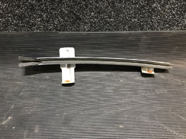 Rr Door Glass Guide Channel