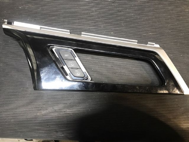 Rf Seat Switch
