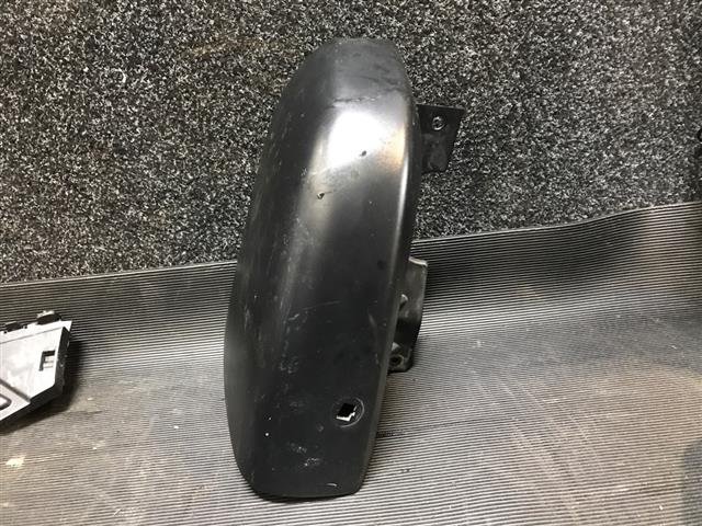 Lr Roof Rail Cap