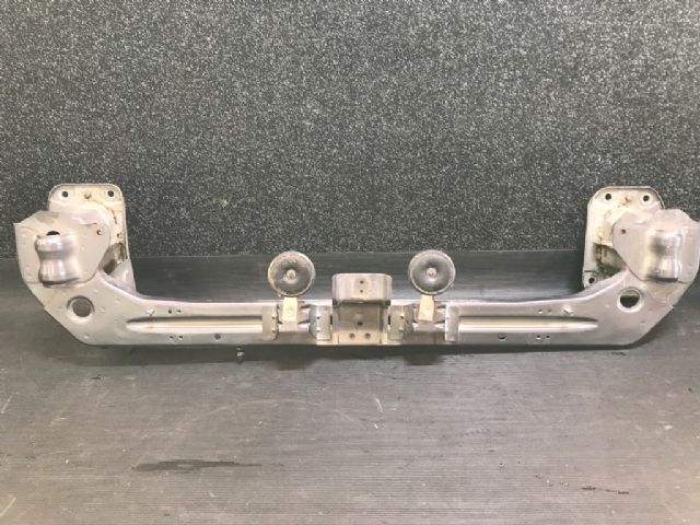 Front Bumper Reinforcer