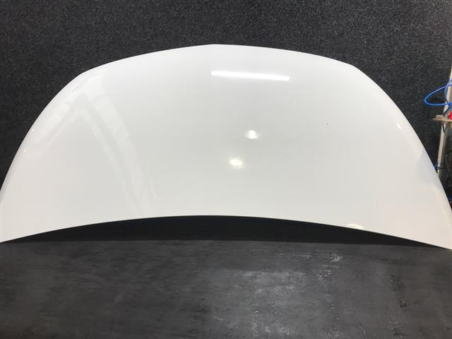 Bonnet