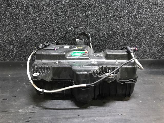 Adblue Tank
