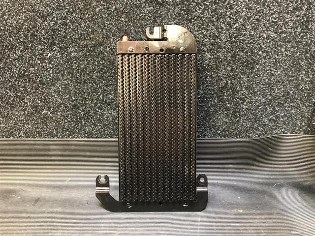 Fuel Cooler
