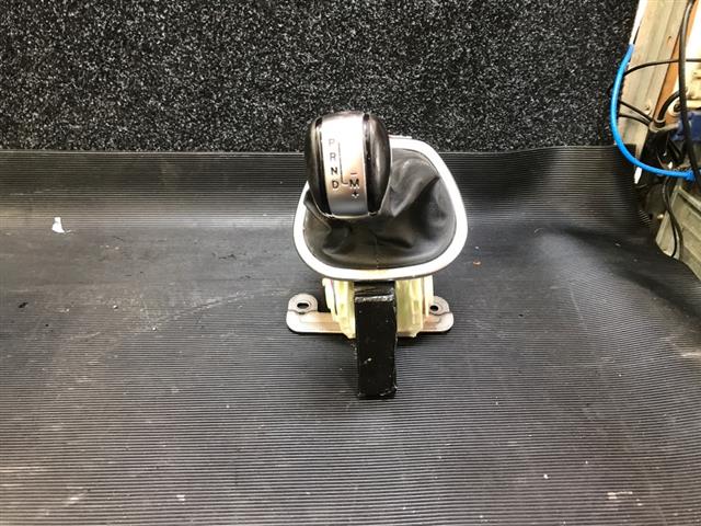 Automatic Shifter Assembly