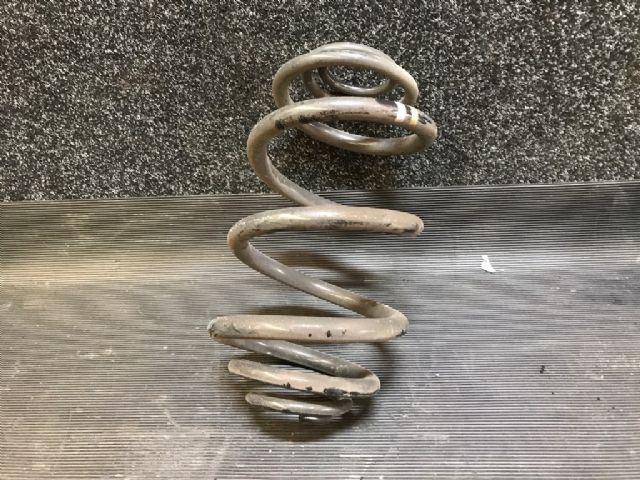 Rr Coil Spring