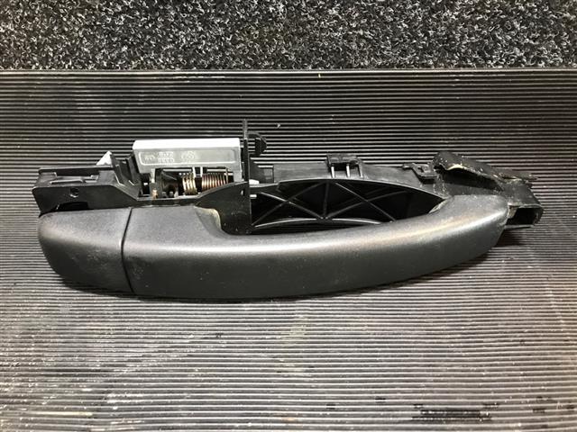 Lr Door Exterior Handle