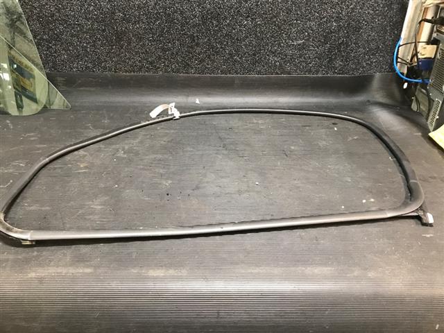 Lf Door Weather Strip Mould