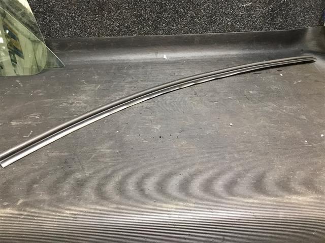 L Side Door Rubber Seal