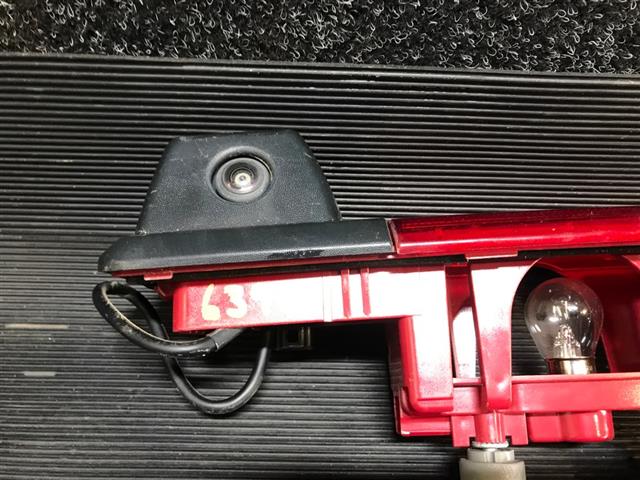 Rear Camera