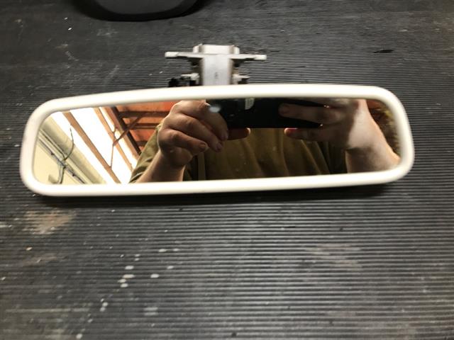 Rear View Mirror