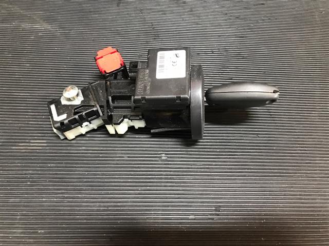 Ignition Switch