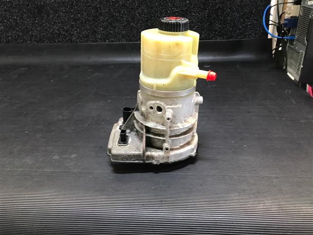 Power Steer Pump