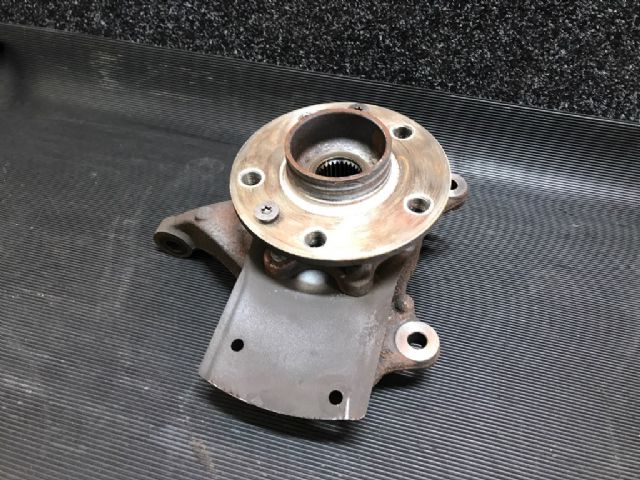 Rf Abs Hub