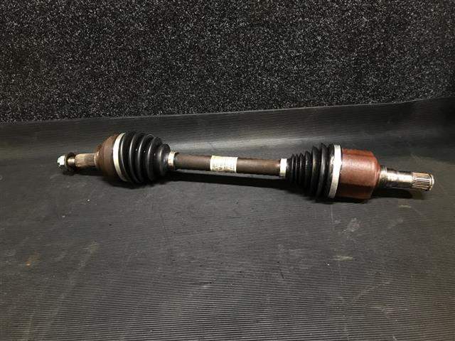 Lf Abs Drive Axle