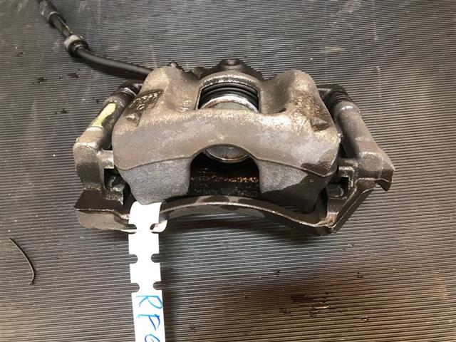 Rf Disc Brake Caliper