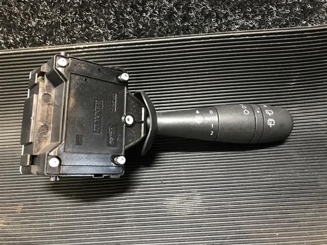 Wiper Switch