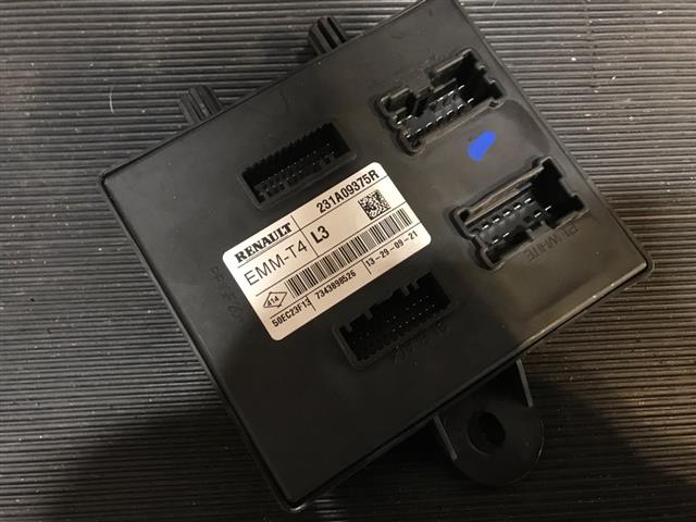 Body Control Module