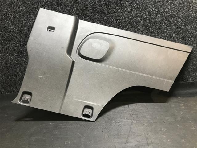 Lr Guard Inner Trim