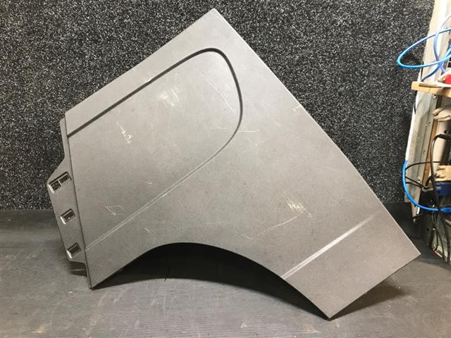 Lr Guard Inner Trim