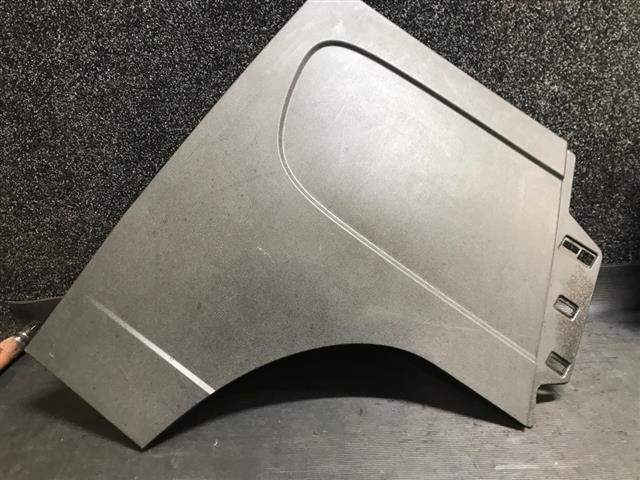 Rr Guard Inner Trim