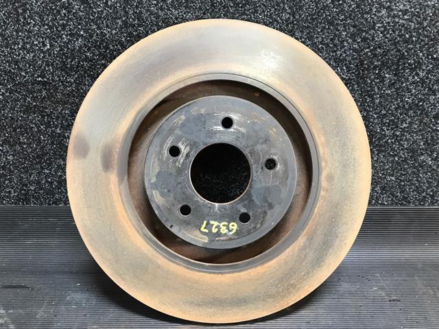 Lf Brake Disc