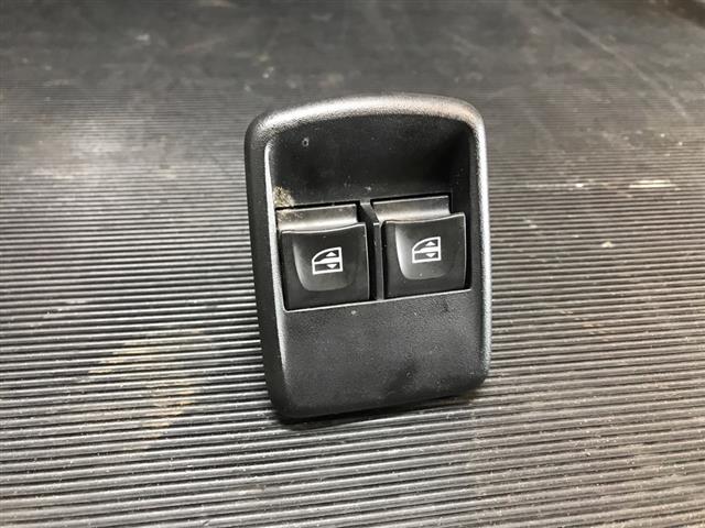 Window Master Switch