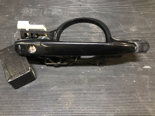 Rf Door Exterior Handle