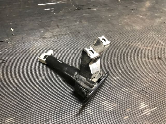 Rf Headlight Washer
