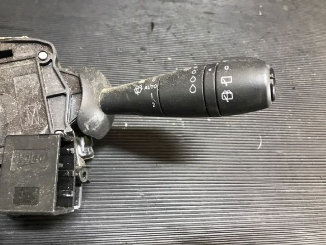 Wiper Switch
