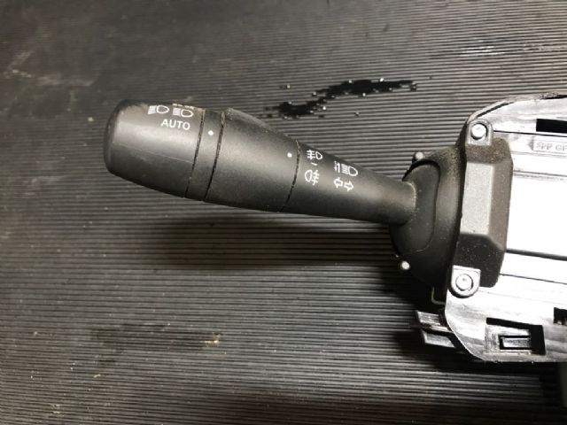 Indicator Switch