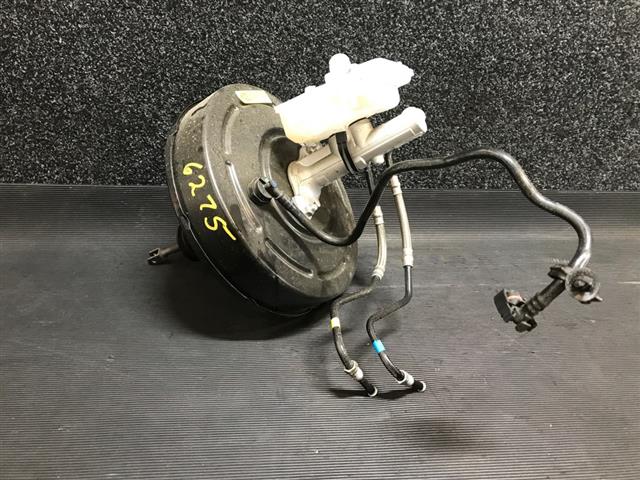 Brake Master Cylinder