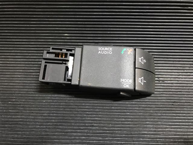 Volume Control Switch