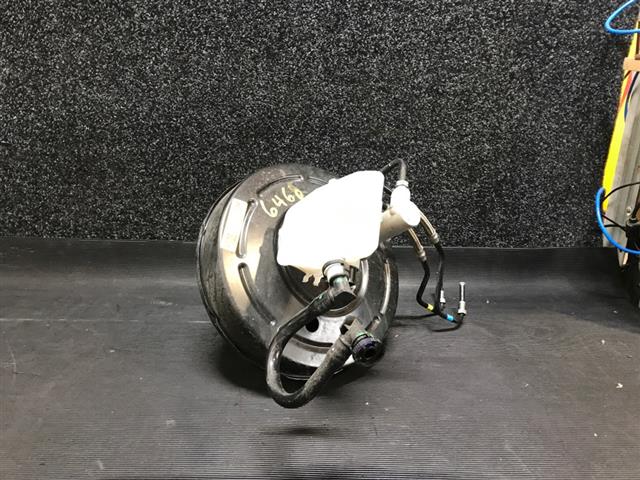 Brake Master Cylinder