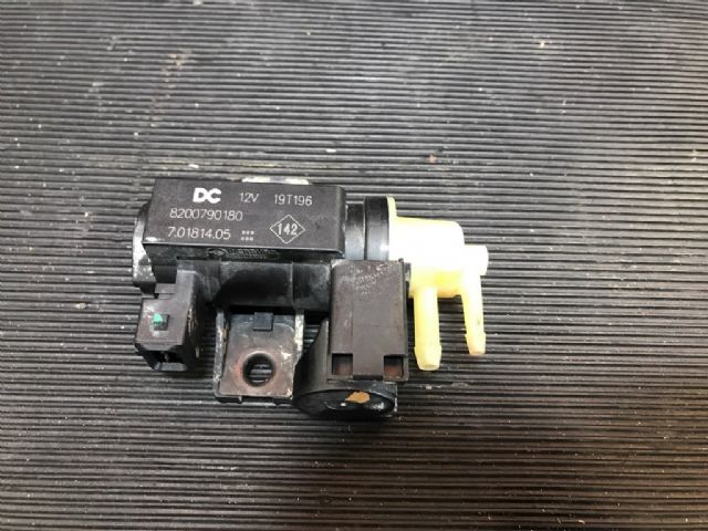 Boost Sensor