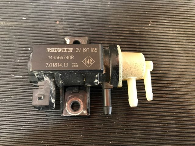 Boost Sensor