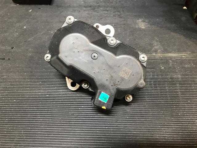 Egr Valve