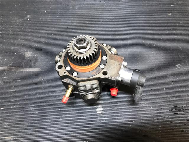 Fuel Injector Pump