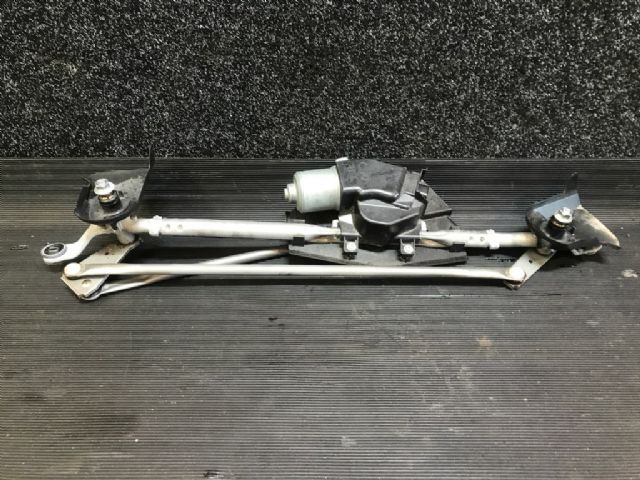 Front Wiper Rack Assy