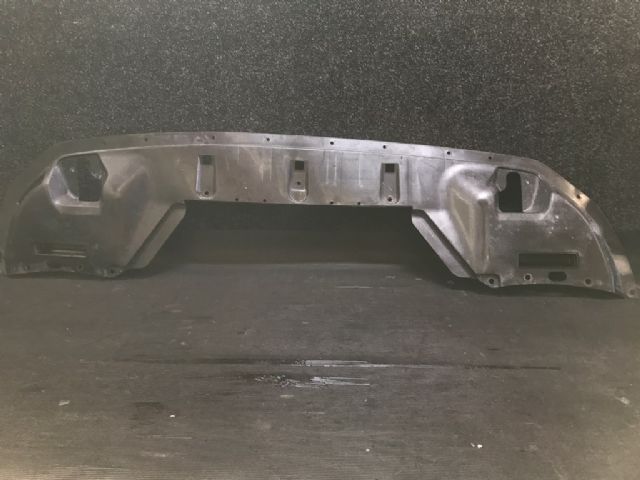Engine Splash Shield